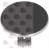 ELECTRIC HOT PLATE ø 145 mm 1000W 230V image