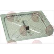 STAINLESS STEEL TANK FILTER LH