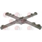 WASH AND RINSE ARM ASSEMBLY 410 mm image