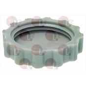WASH ARM END CAP