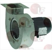 MOTOVENTILATORE CENTRIFUGO MS 0,55KW