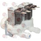 ELECTROVANNE 2 VOIES 240V