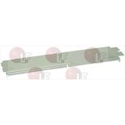 TRAVERSA INOX SUPPORTO FILTRI image