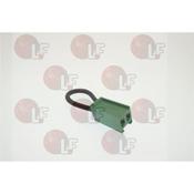CONNETTORE A 2 CON CONTATTI