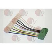 CONNETTORE 10PIN x SCHEDA ELET