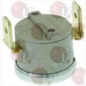 CONTACT THERMOSTAT 100°C 16A 250V