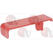 RED TOP POD PUSHING LEVER