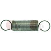 SPRING ø 4.5x20 mm FOR SADDLE