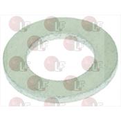 ALUMINIUM GASKET FOR PRESSURE GAUGE