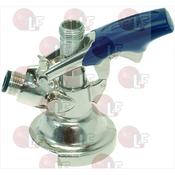 FLAT-TYPE KEG HEAD CELLI
