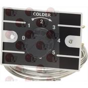 RANCO THERMOSTAT K14 P0152