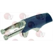 SHORT HANDLE KIT F/KEG COUPLERS FITTING