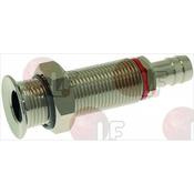 WATER DRAIN SET image
