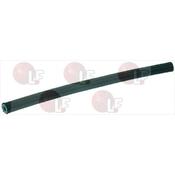 TUBAZIONE SILICONE RETINATO ø 5x10 mm