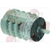 SELECTOR SWITCH 0-2 POSITIONS image