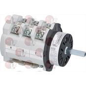 SELECTOR SWITCH 1-0-2 POSITIONS image