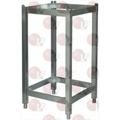 AISI 304 STAINL.STEEL BLOCK SUPPORT
