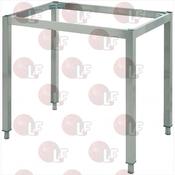 AISI 3O4 STAINL.STEEL TABLE SUPPORT image