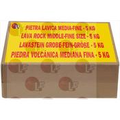 LAVA ROCK MEDIUM Kg 5 image