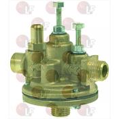 REGOLATORE GAS image