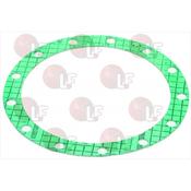 GUARNIZIONE CALDAIA ø 220x175x2 mm