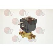 ELECTROVANNE AVEC RACCORD 220/240 V