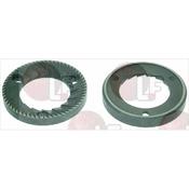 GRINDING BURRS PAIR NECTA-LAVAZZA RH image