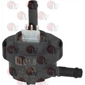 VOLUMETRIC FLOW METER GICAR NSF image