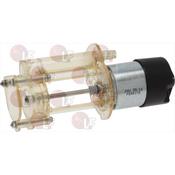 COMPLETE ELECTRIC PUMP 24V image