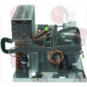 REFRIGERATING UNIT R134A 230V GREEN image