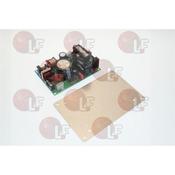 ALIMENTATORE SWITCHING + PIASTRA image