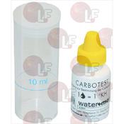 CARBONATE HARDNESS TEST KIT