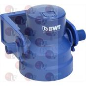 FILTER HEAD WATER+MORE 3/8"