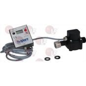 LITER COUNTER ACQUAMETER WATER+MORE