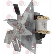 MOTOR WITH FAN 32W 230V 50Hz 0,27A image