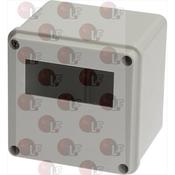 PLASTIC C-BOX