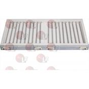 RADIANT HEATING EL. 4000/4355W 230/240V image