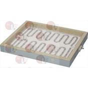 RADIANT HEATING ELEMENT 1500W 230V