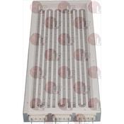 RADIANT HEATING ELEMENT 2700W 230V