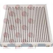 RADIANT HEATING ELEMENT 9000W 400V