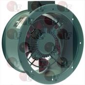 MOTOR FAN 0.1KW 230/400V image