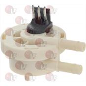 VOLUMETRIC FLOW METER 974-9522-B NSF image