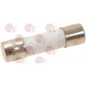 DELAYED FUSE  ø 5x20 mm - 10 PCS image