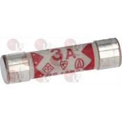 DELAYED FUSE  ø 6.3x25.4 mm - 10 PCS image