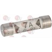 DELAYED FUSE  ø 6.3x25.4 mm - 10 PCS image