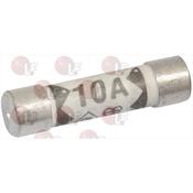 DELAYED FUSE  ø 6.3x25.4 mm - 10 PCS image