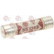 DELAYED FUSE  ø 6.3x25.4 mm - 10 PCS image