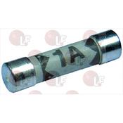 FUSE DELAY ø 6.3x25.4 mm 10 PCS image