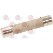 DELAYED FUSE  ø 6.3x32 mm - 10 PCS image