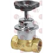 STEAM VALVE ø 1"FF image